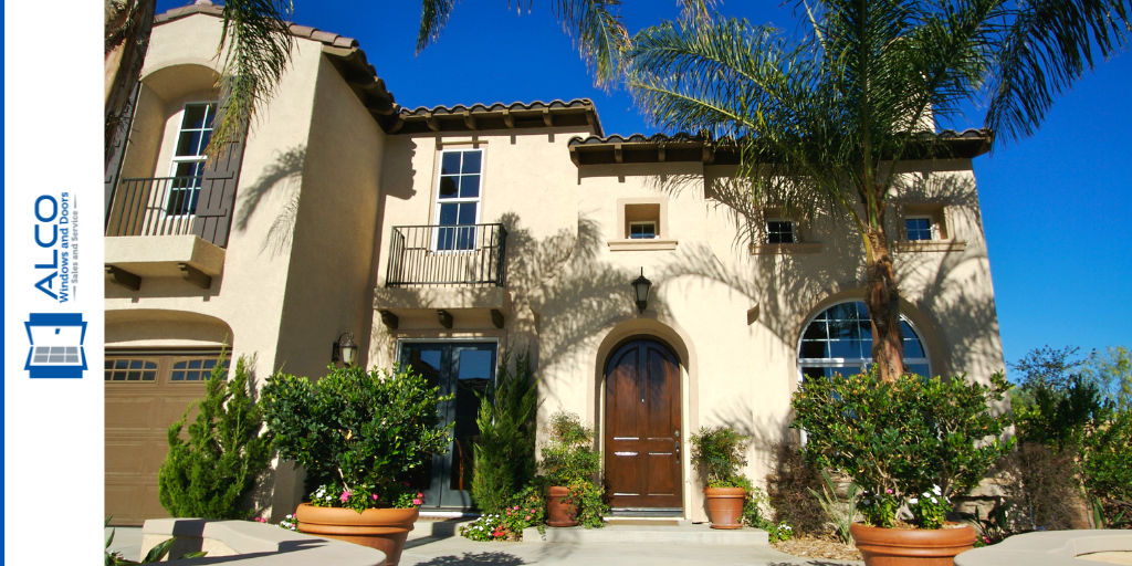 Are impact windows tax deductible